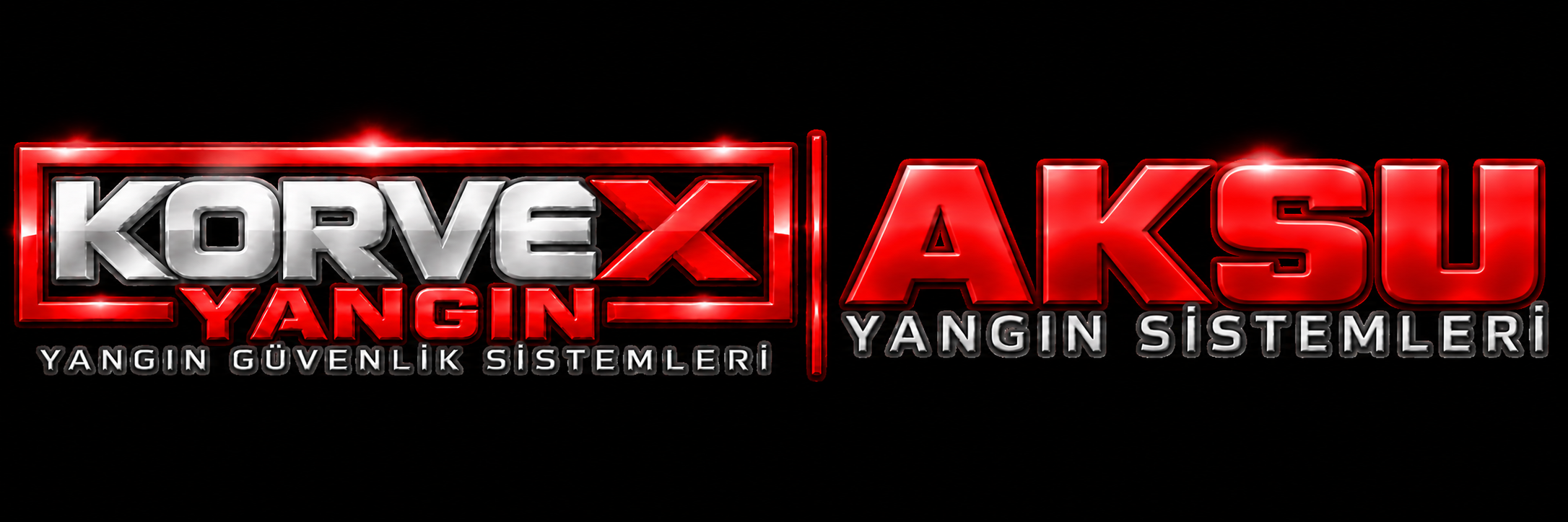 KORVEX Aksu logosu