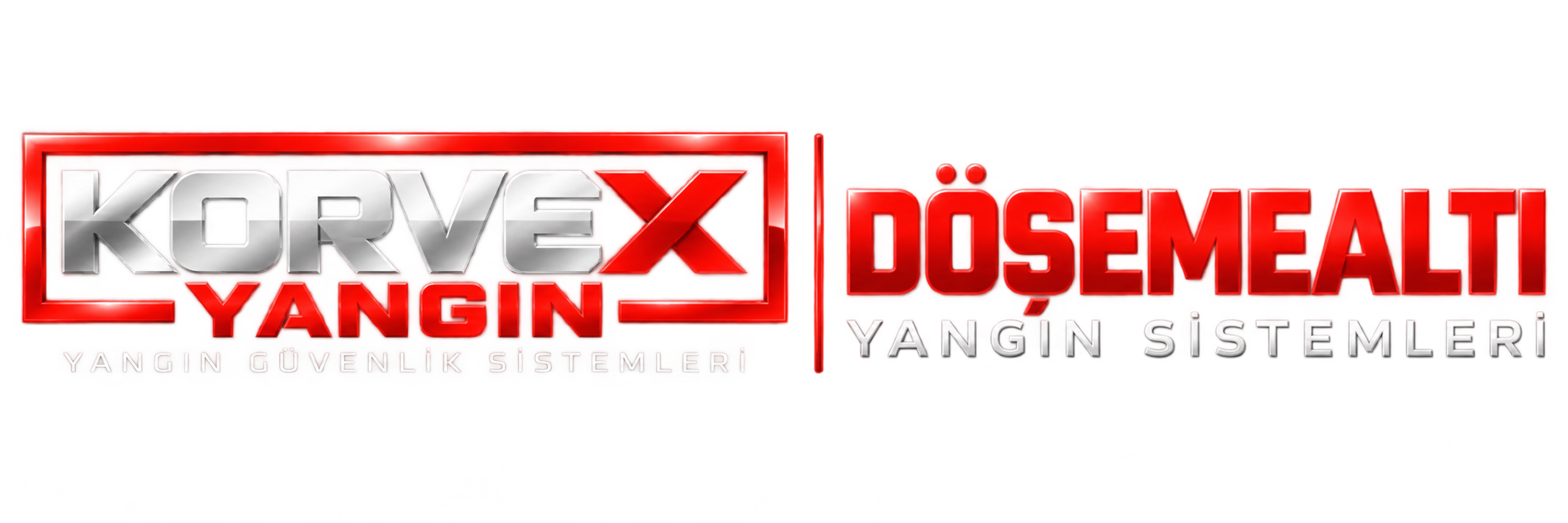 KORVEX Döşemealtı logosu
