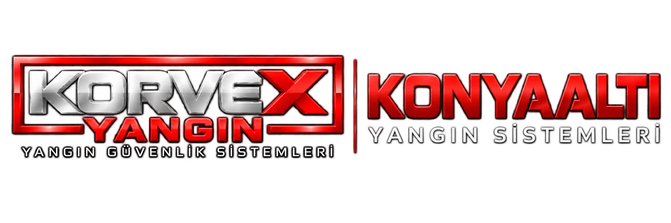 KORVEX Konyaaltı logosu