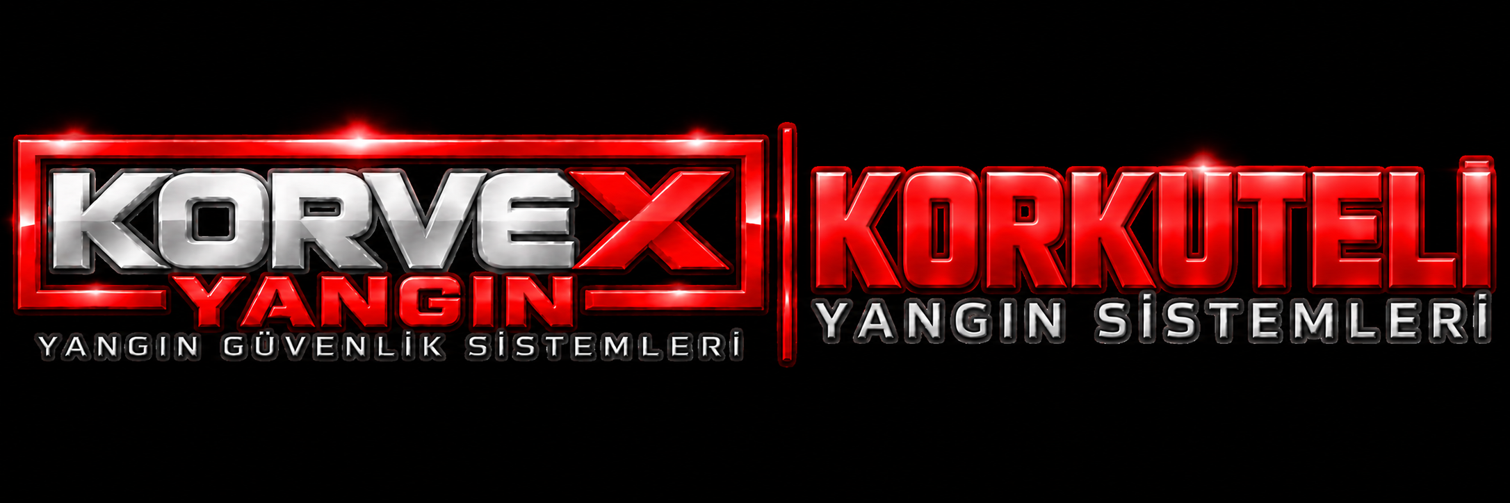 KORVEX Korkuteli logosu
